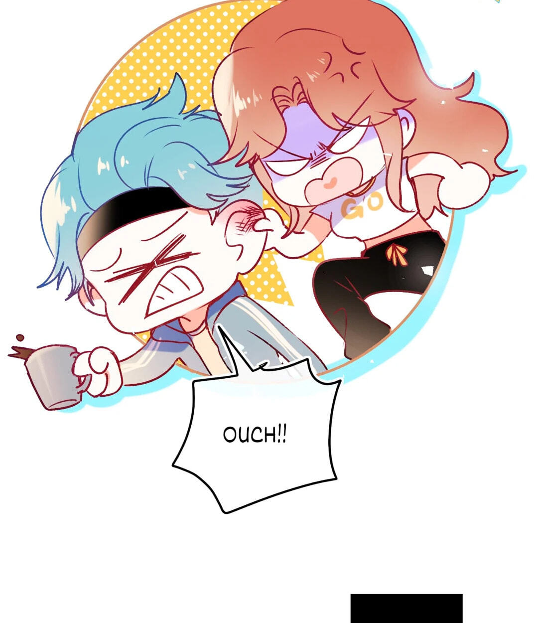 Read For the Win! chapter 94 image 37 on Lezhin