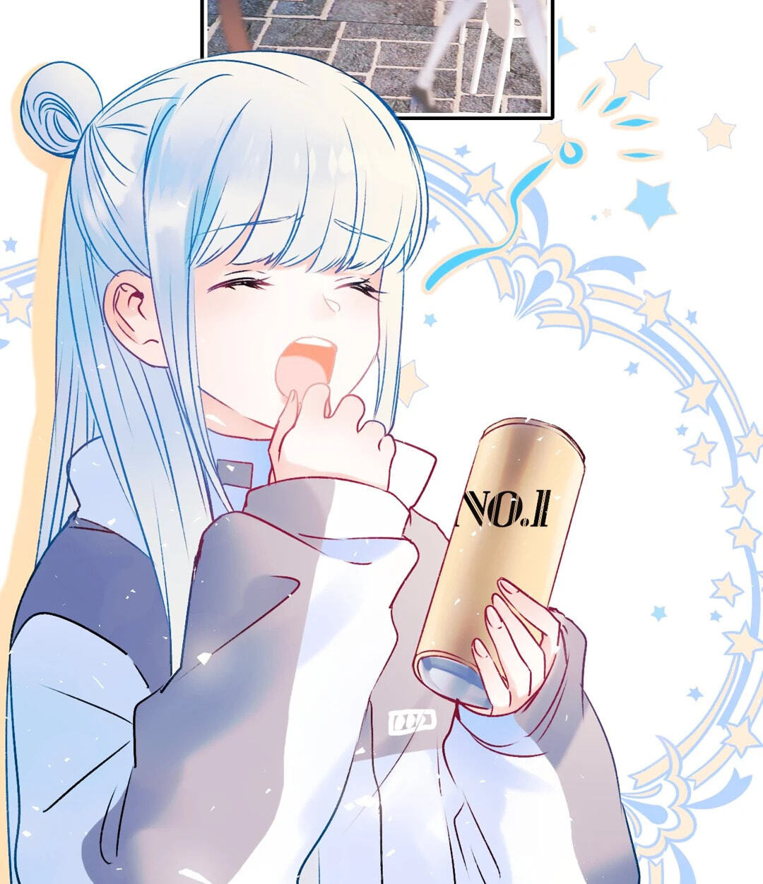 Read For the Win! chapter 94 image 39 on Lezhin