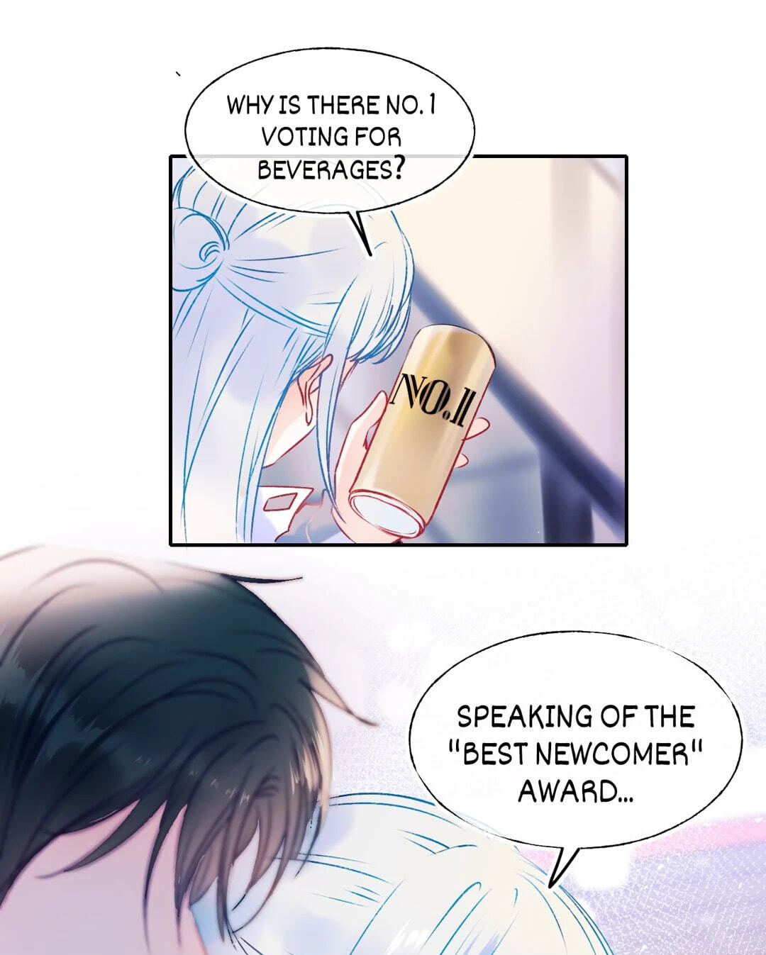 Read For the Win! chapter 94 image 41 on Lezhin