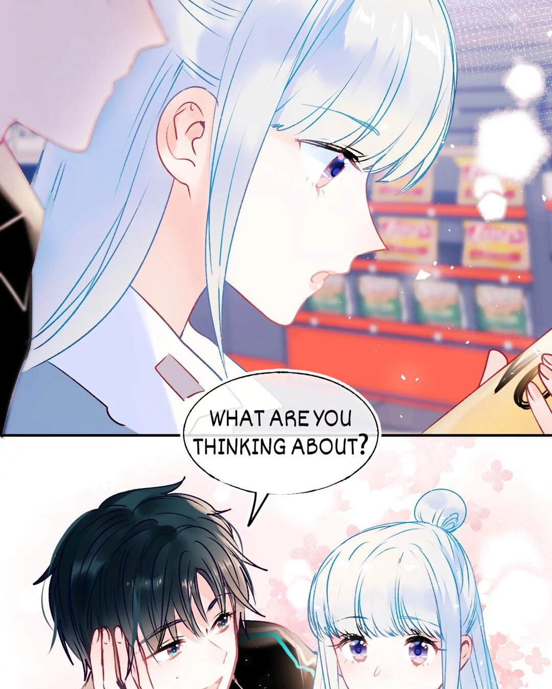 Read For the Win! chapter 94 image 42 on Lezhin