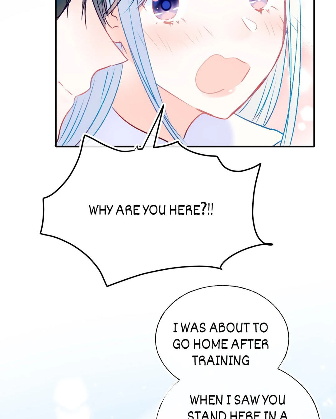 Read For the Win! chapter 94 image 44 on Lezhin