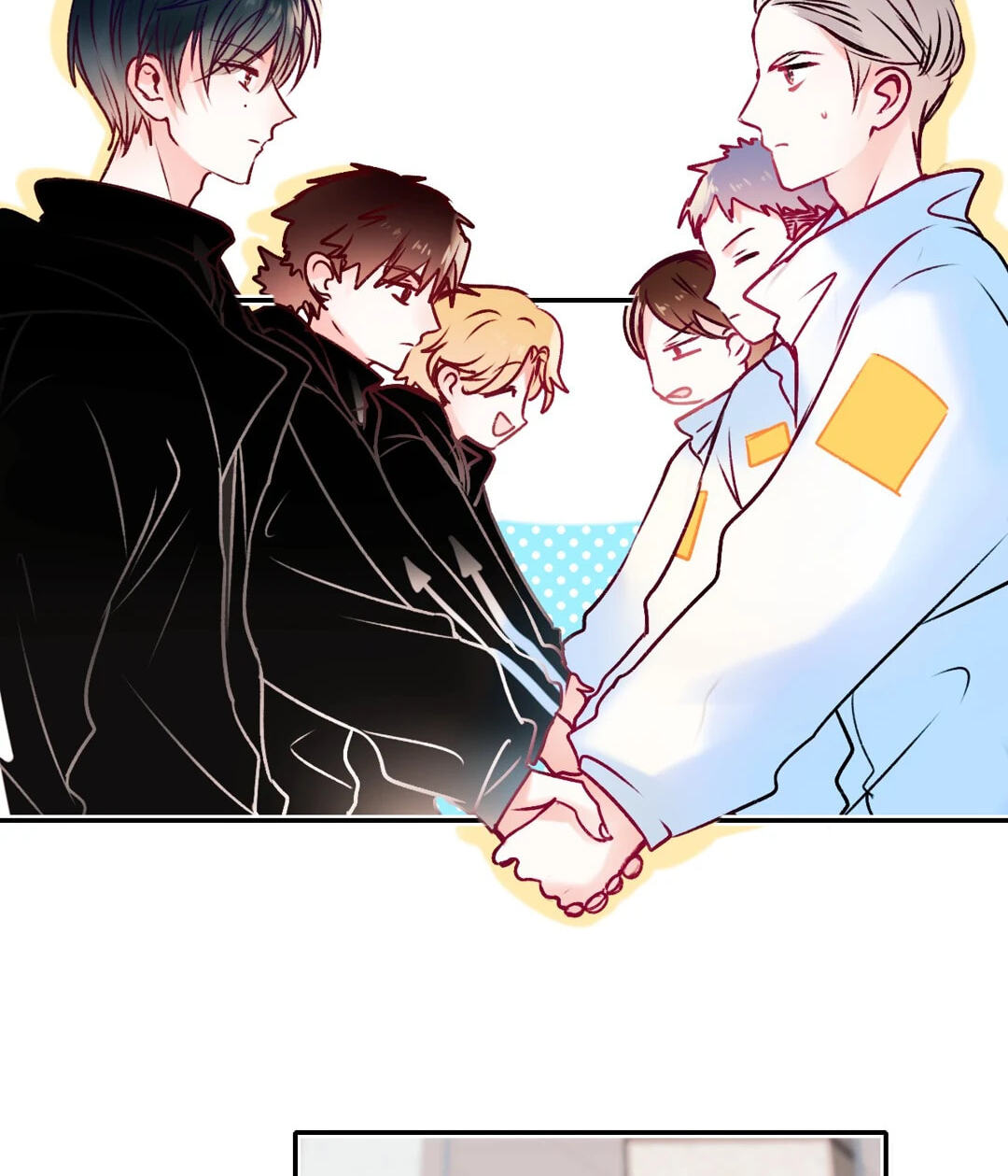 Read For the Win! chapter 94 image 6 on Lezhin