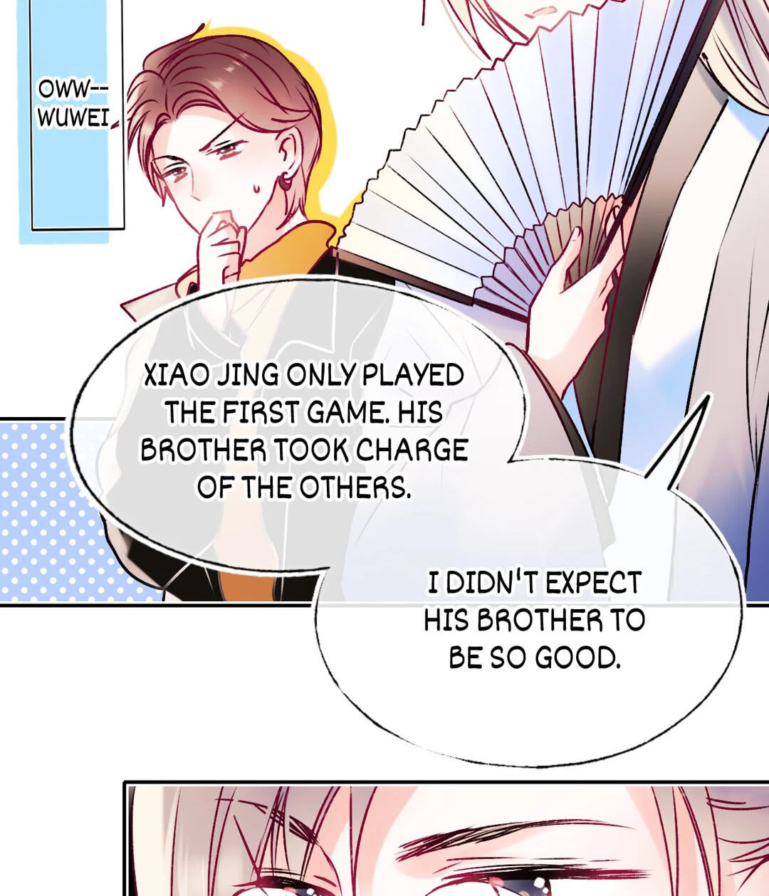 Read For the Win! chapter 94 image 8 on Lezhin