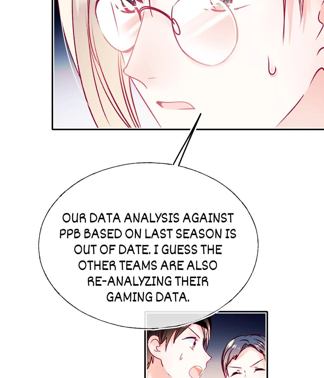 Read For the Win! chapter 94 image 9 on Lezhin