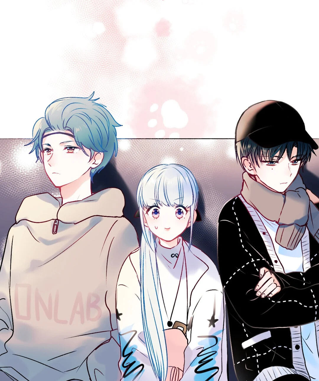 Read For the Win! chapter 95 image 12 on Lezhin