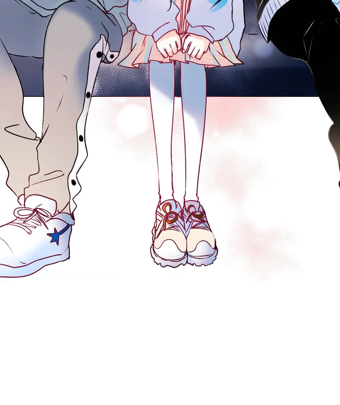 Read For the Win! chapter 95 image 13 on Lezhin