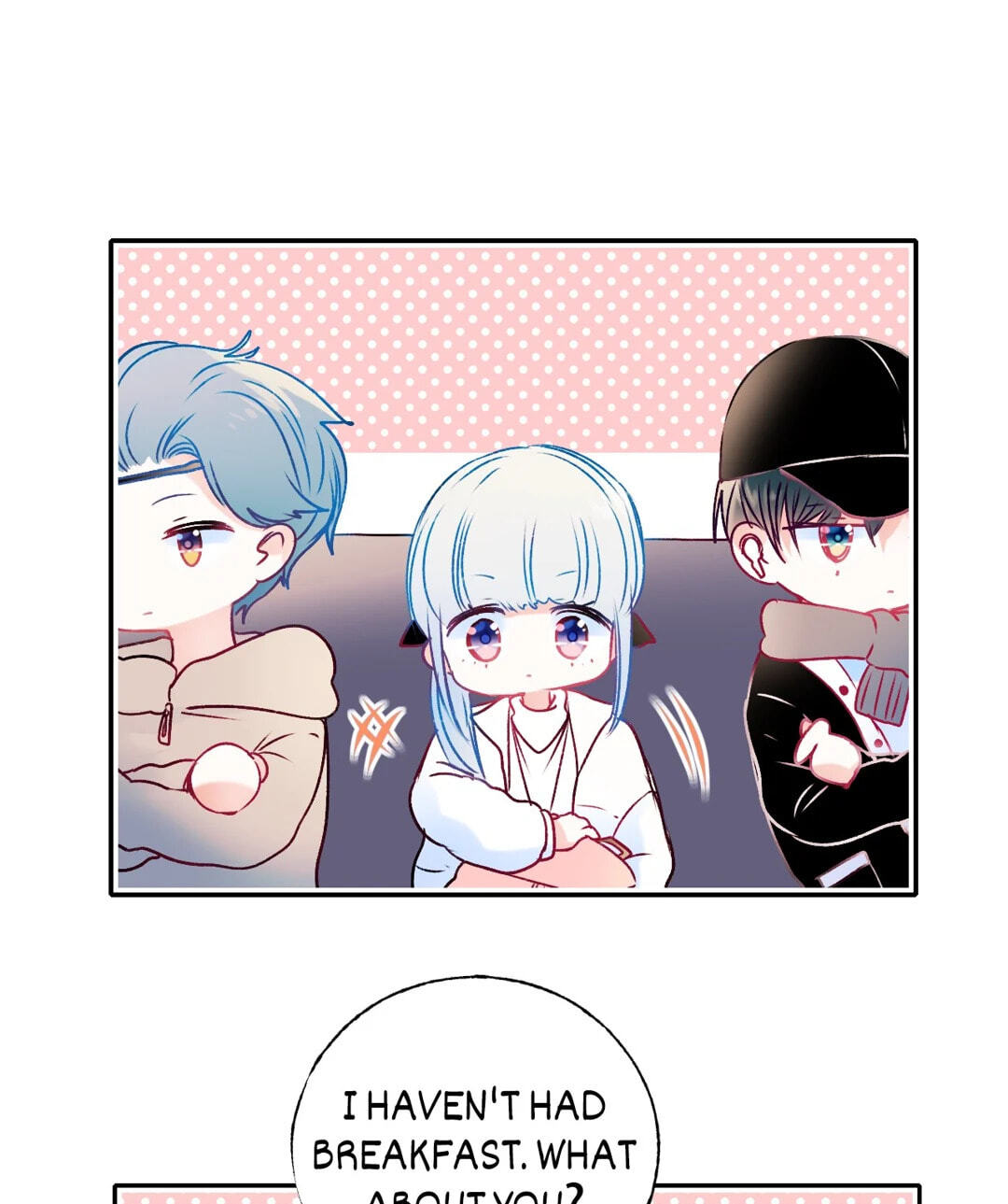 Read For the Win! chapter 95 image 14 on Lezhin