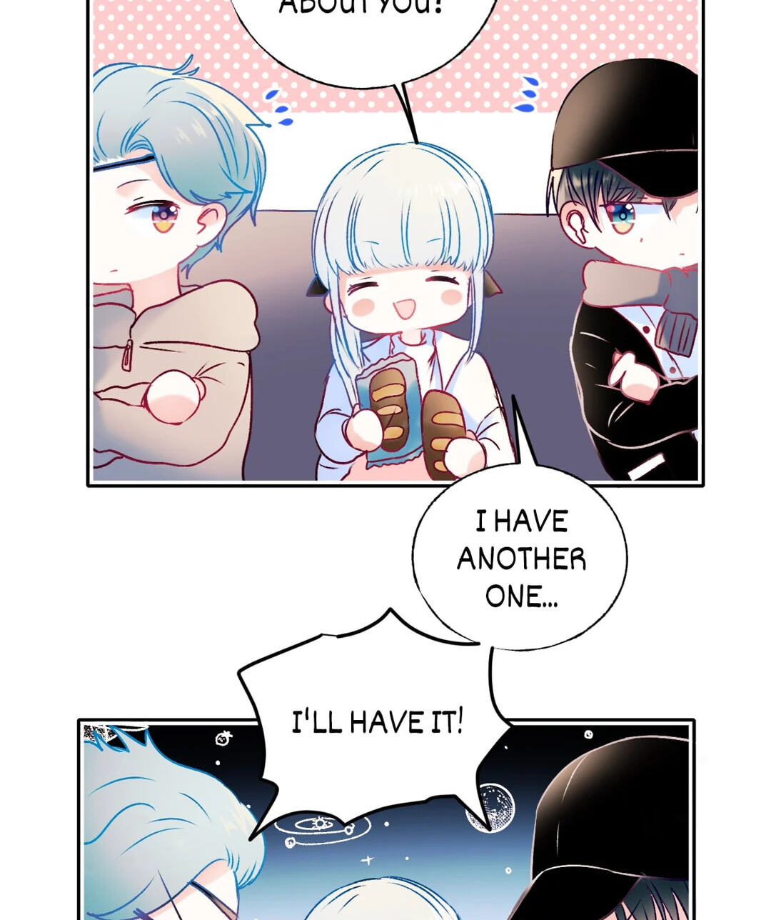 Read For the Win! chapter 95 image 15 on Lezhin