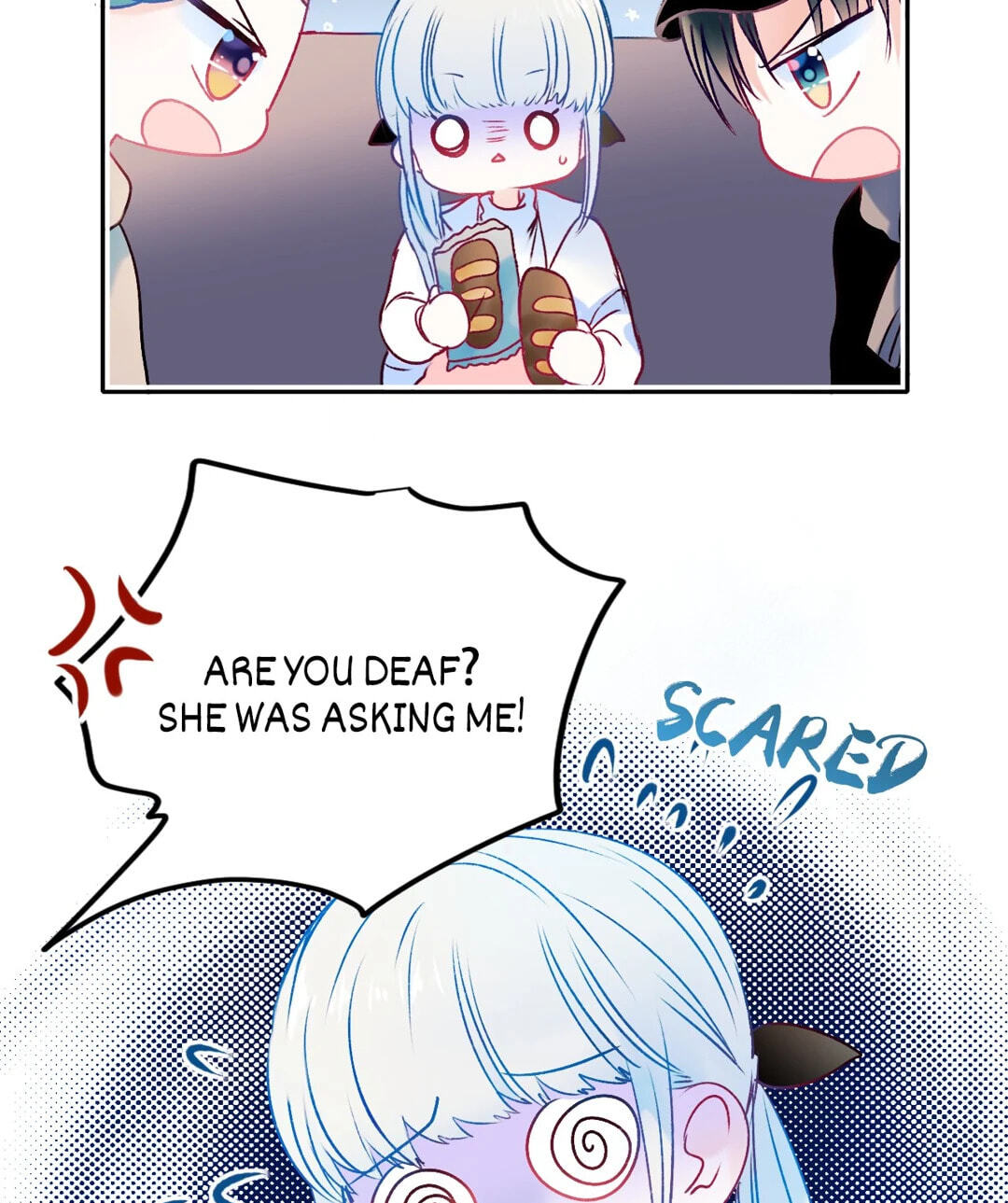 Read For the Win! chapter 95 image 16 on Lezhin