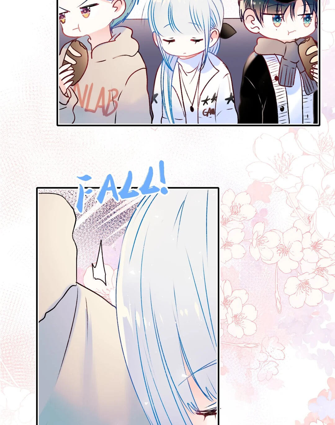 Read For the Win! chapter 95 image 19 on Lezhin