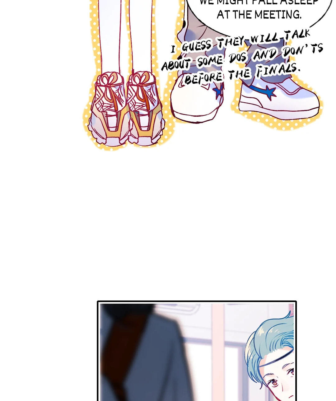 Read For the Win! chapter 95 image 2 on Lezhin