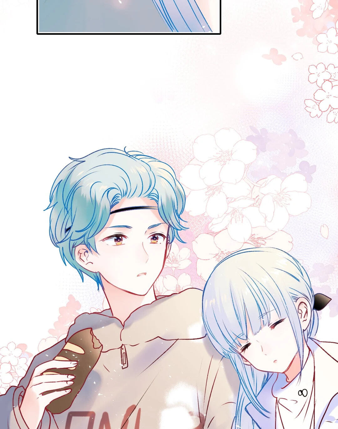 Read For the Win! chapter 95 image 20 on Lezhin