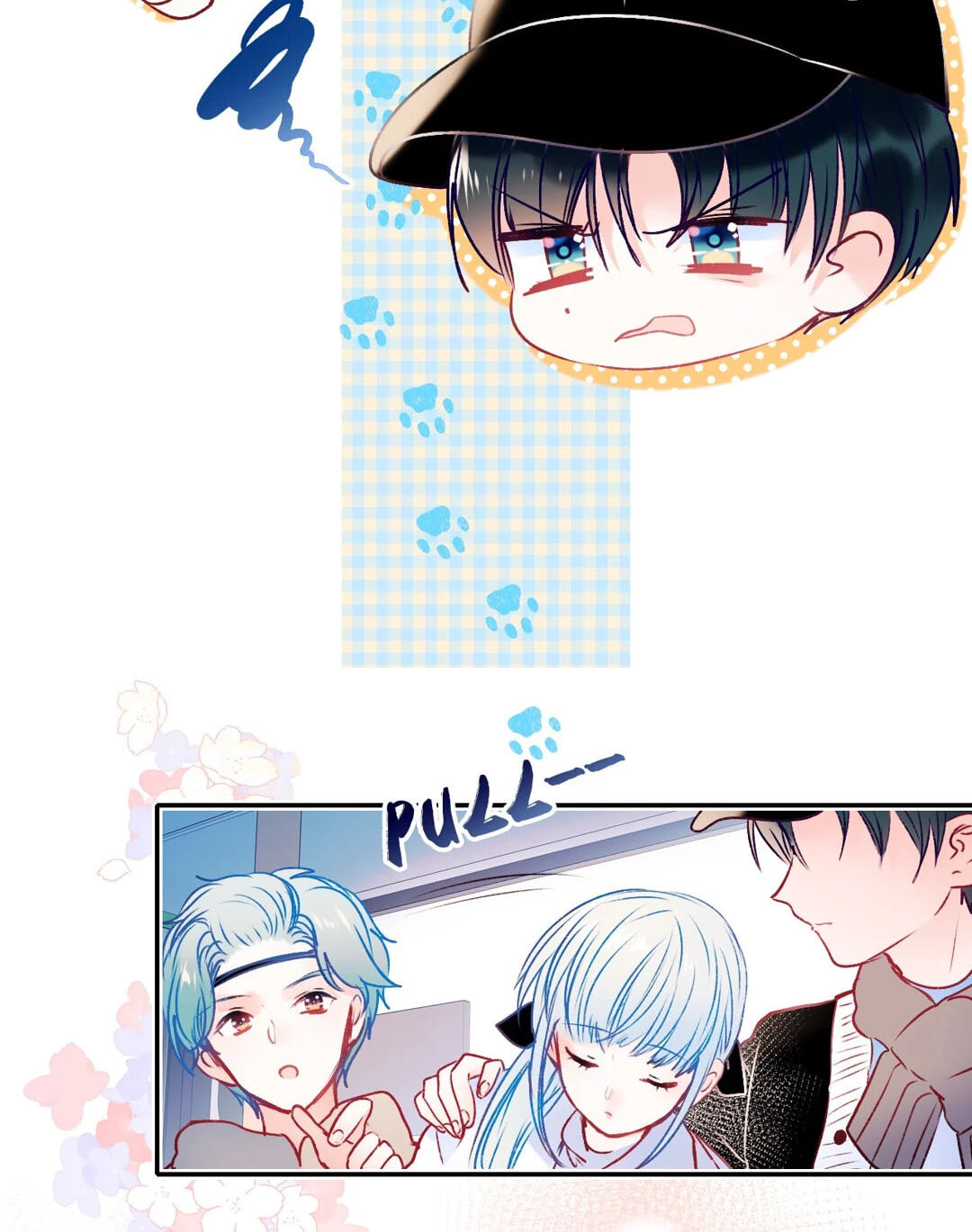 Read For the Win! chapter 95 image 23 on Lezhin