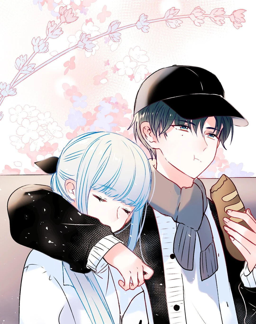 Read For the Win! chapter 95 image 24 on Lezhin
