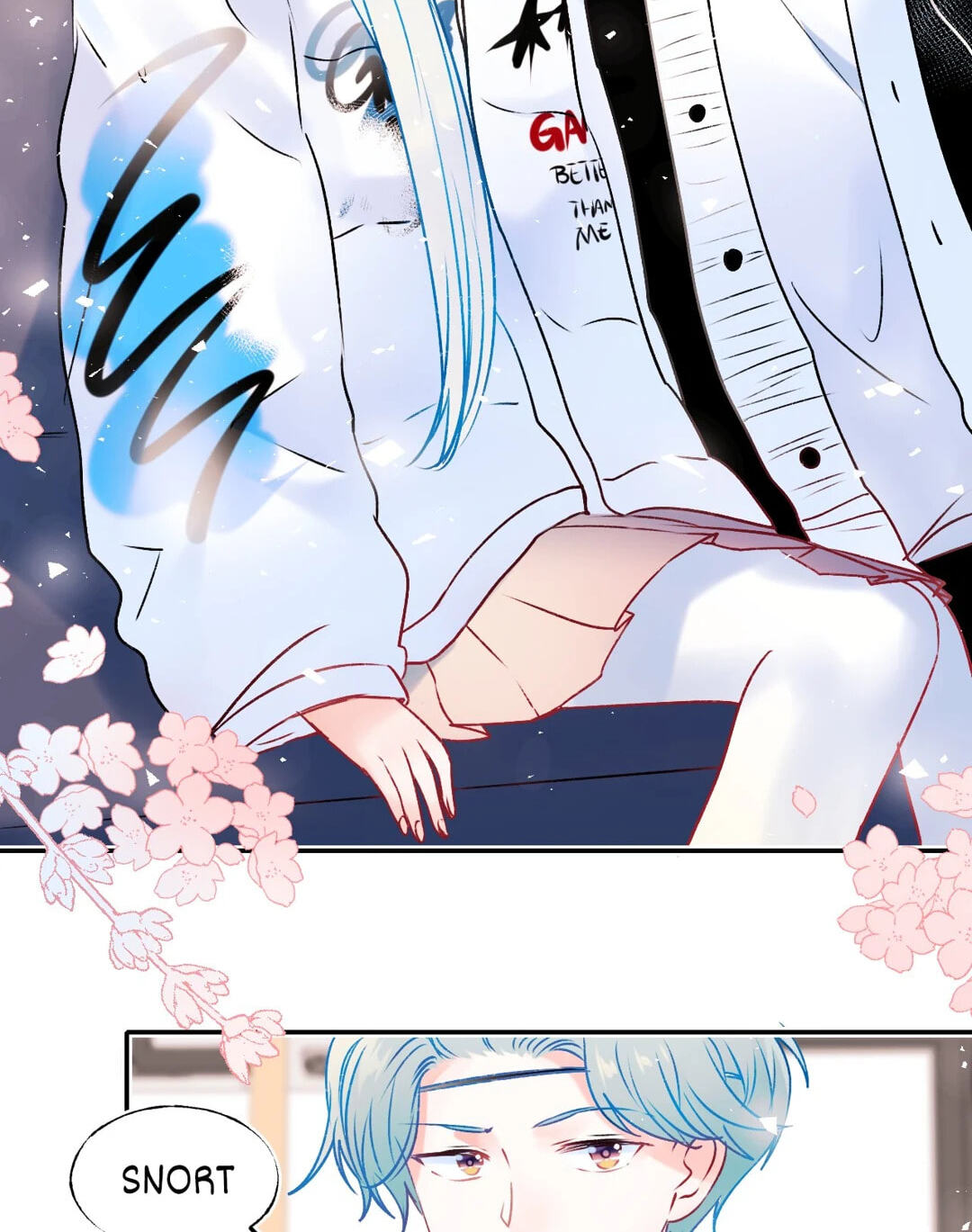 Read For the Win! chapter 95 image 25 on Lezhin