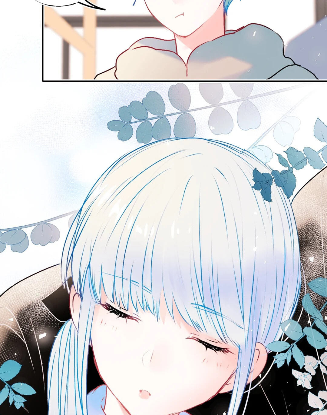 Read For the Win! chapter 95 image 26 on Lezhin