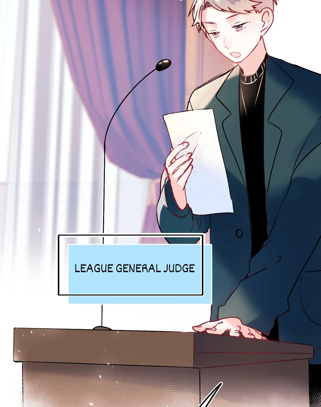 Read For the Win! chapter 95 image 30 on Lezhin