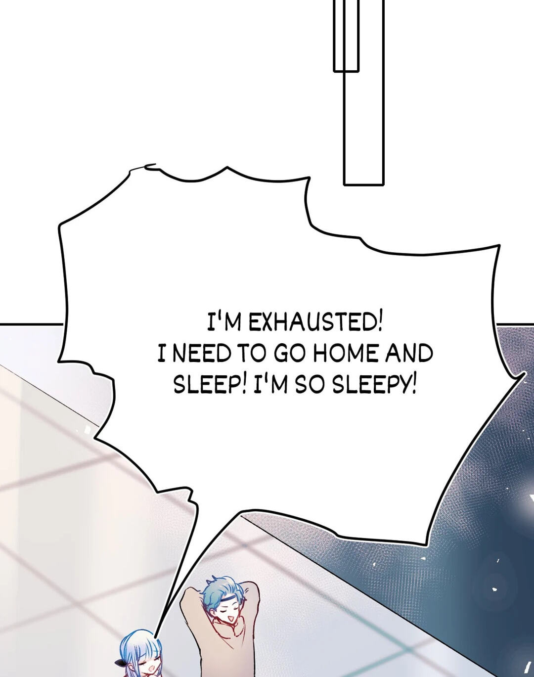 Read For the Win! chapter 95 image 33 on Lezhin