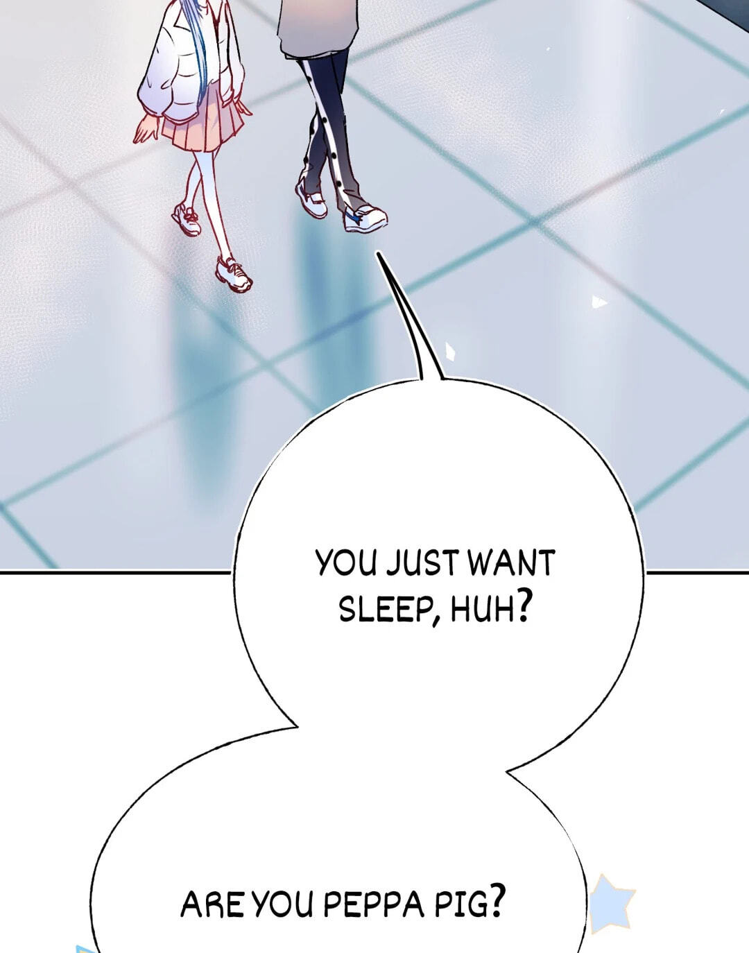 Read For the Win! chapter 95 image 34 on Lezhin