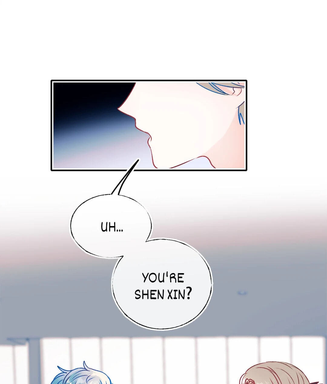 Read For the Win! chapter 95 image 36 on Lezhin