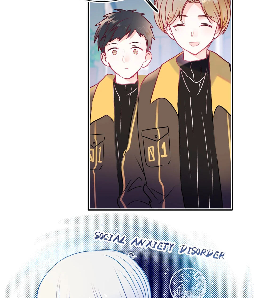 Read For the Win! chapter 95 image 39 on Lezhin