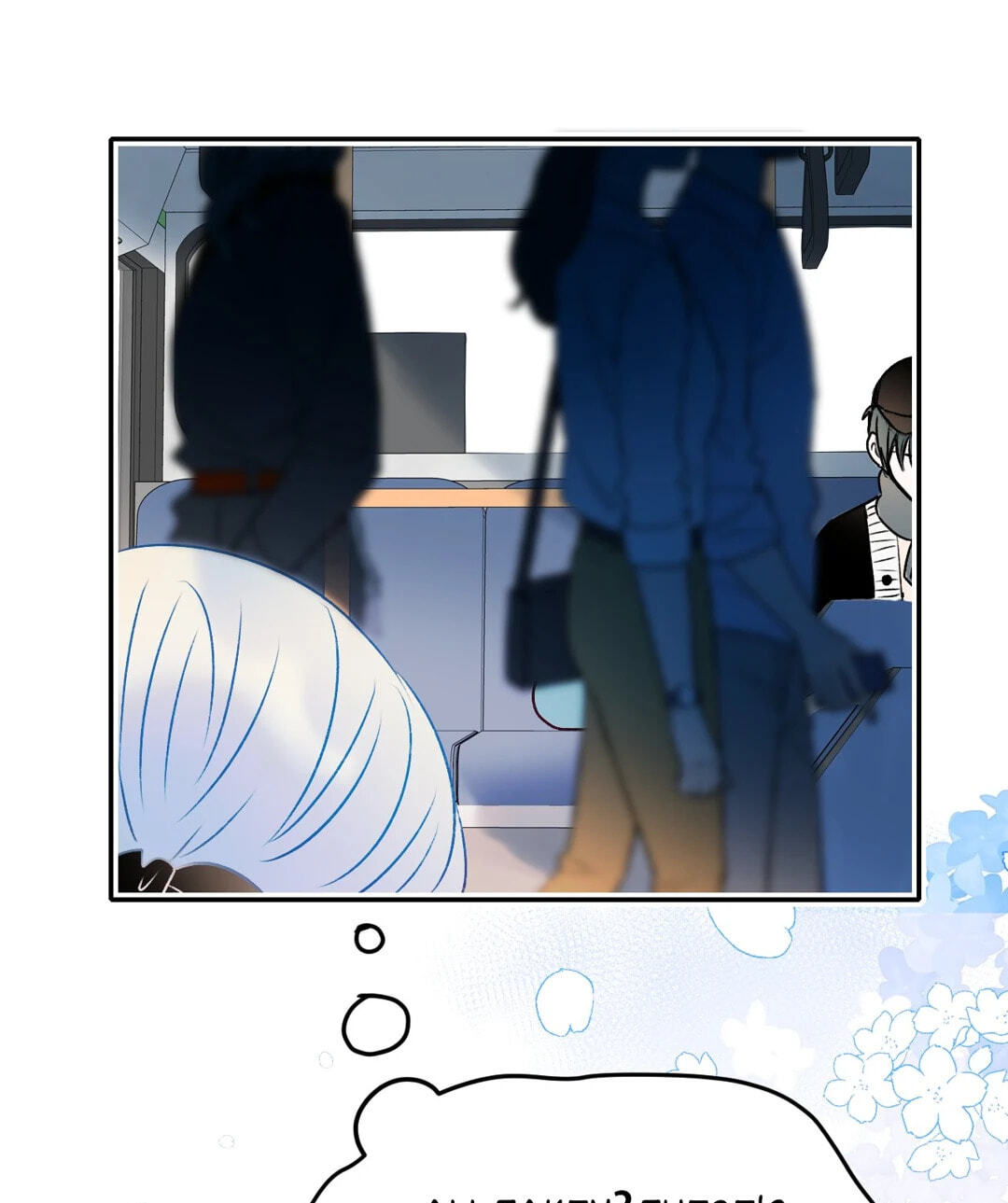 Read For the Win! chapter 95 image 4 on Lezhin
