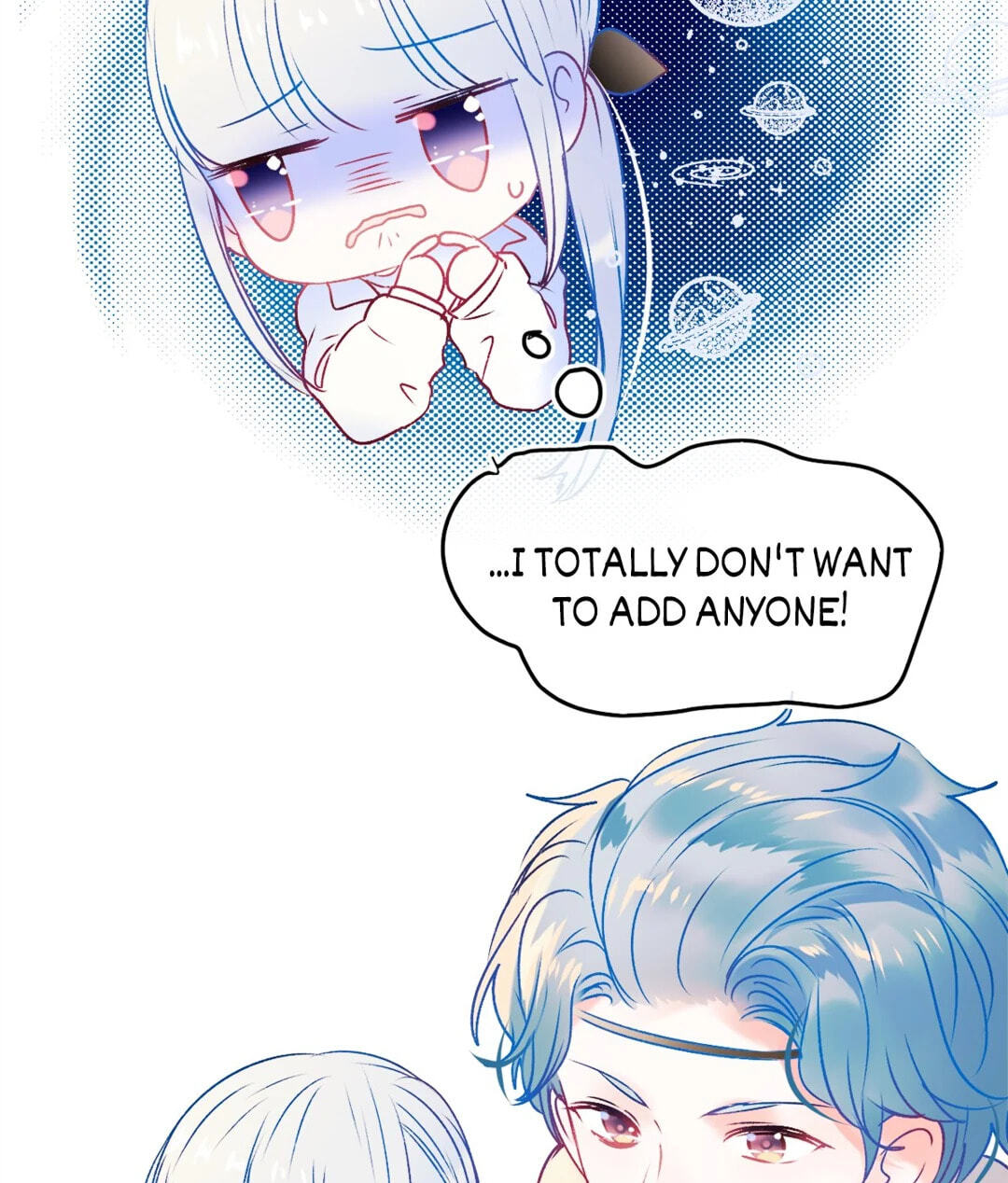 Read For the Win! chapter 95 image 40 on Lezhin