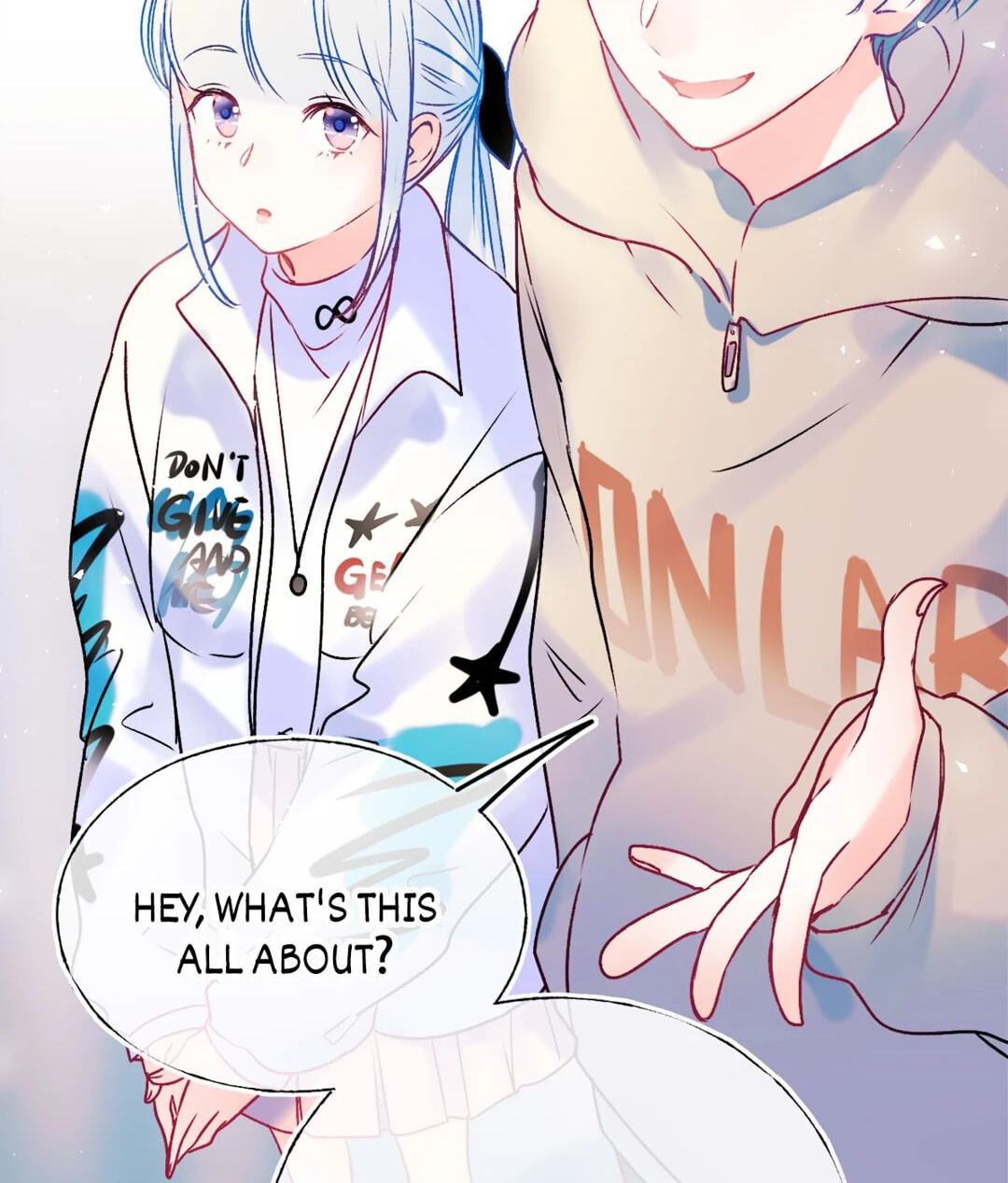 Read For the Win! chapter 95 image 41 on Lezhin