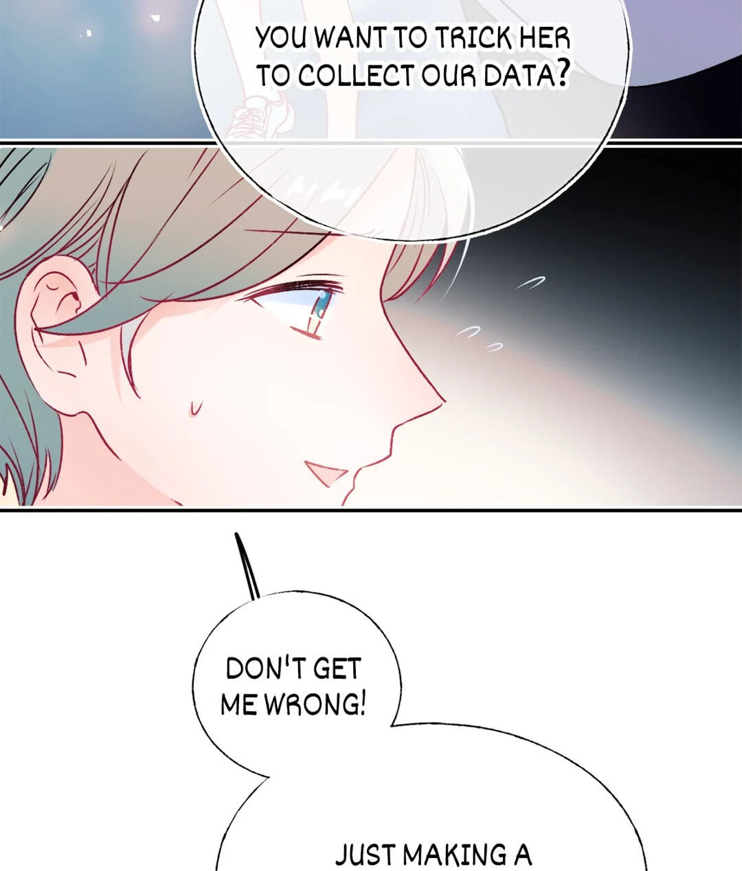 Read For the Win! chapter 95 image 42 on Lezhin