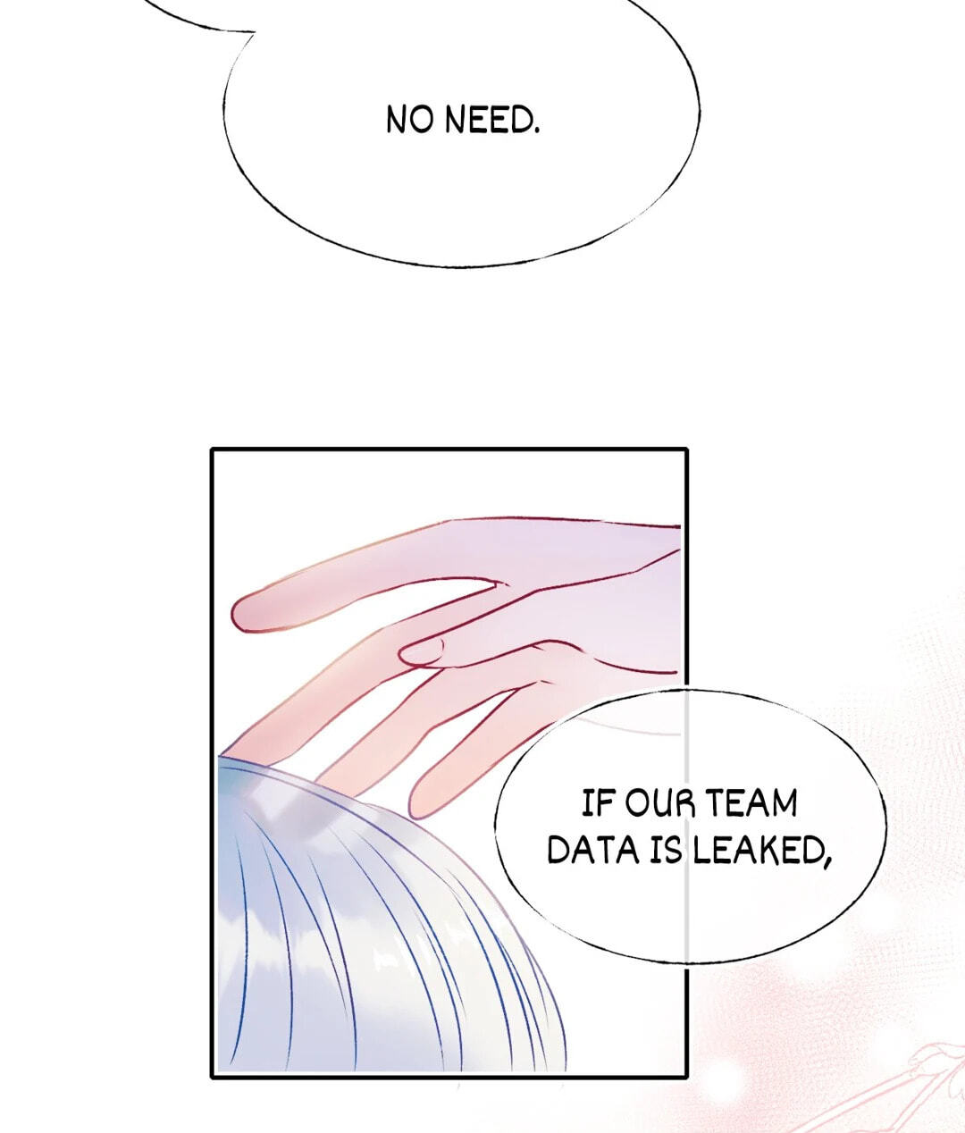 Read For the Win! chapter 95 image 44 on Lezhin