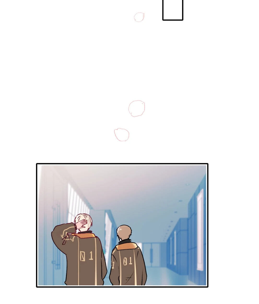 Read For the Win! chapter 95 image 48 on Lezhin