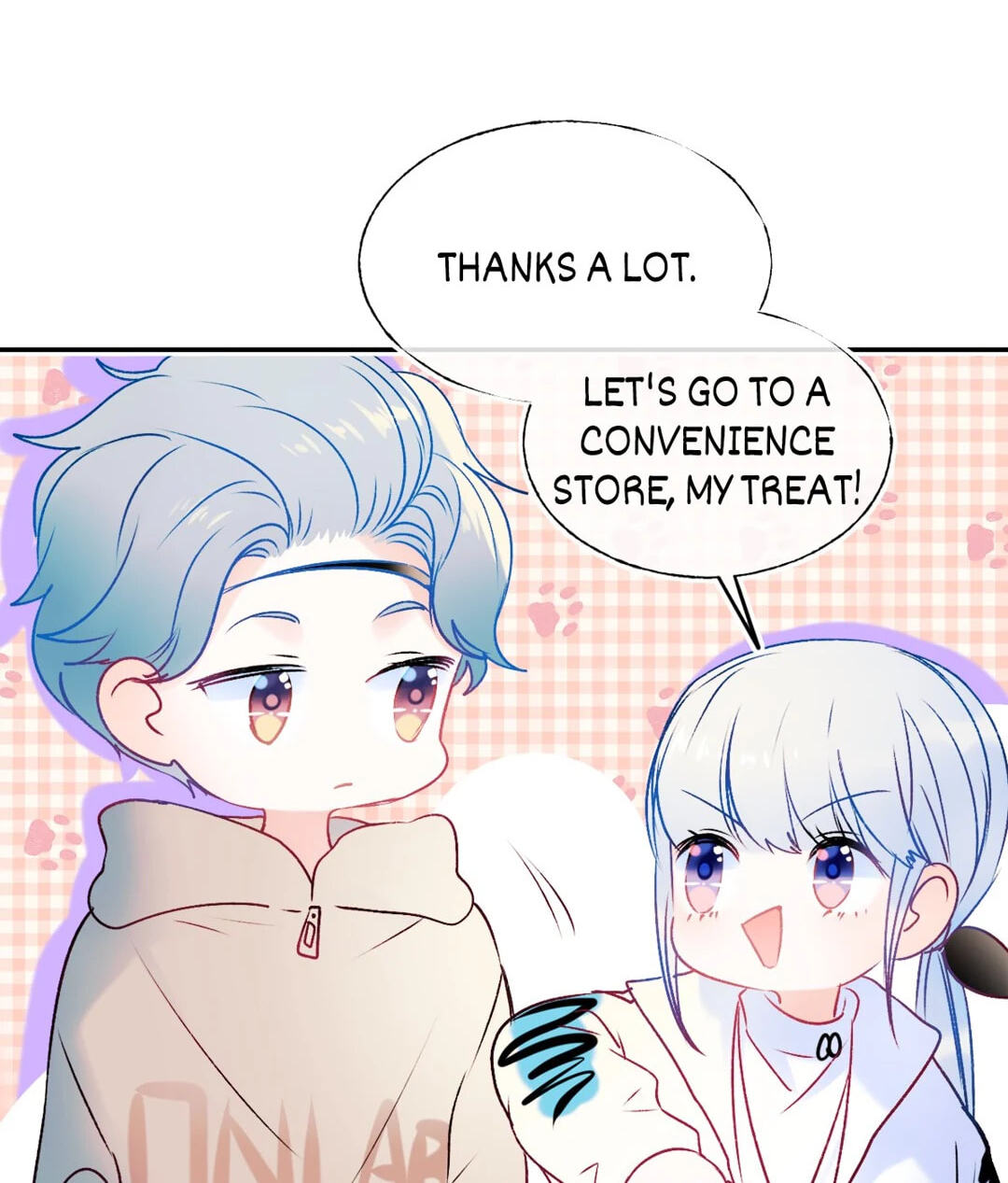Read For the Win! chapter 95 image 49 on Lezhin