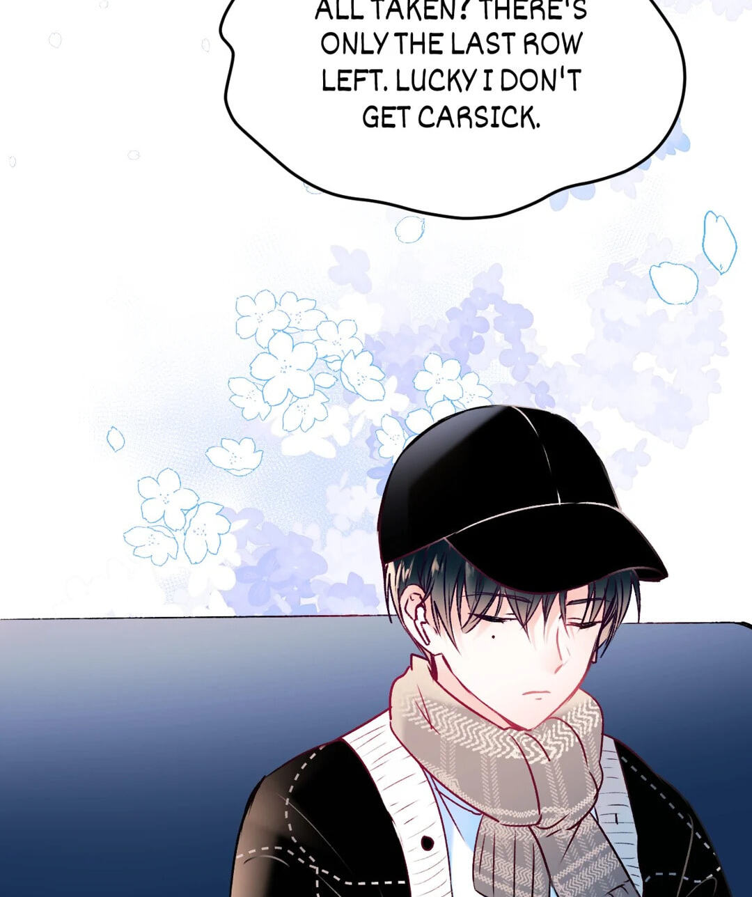 Read For the Win! chapter 95 image 5 on Lezhin