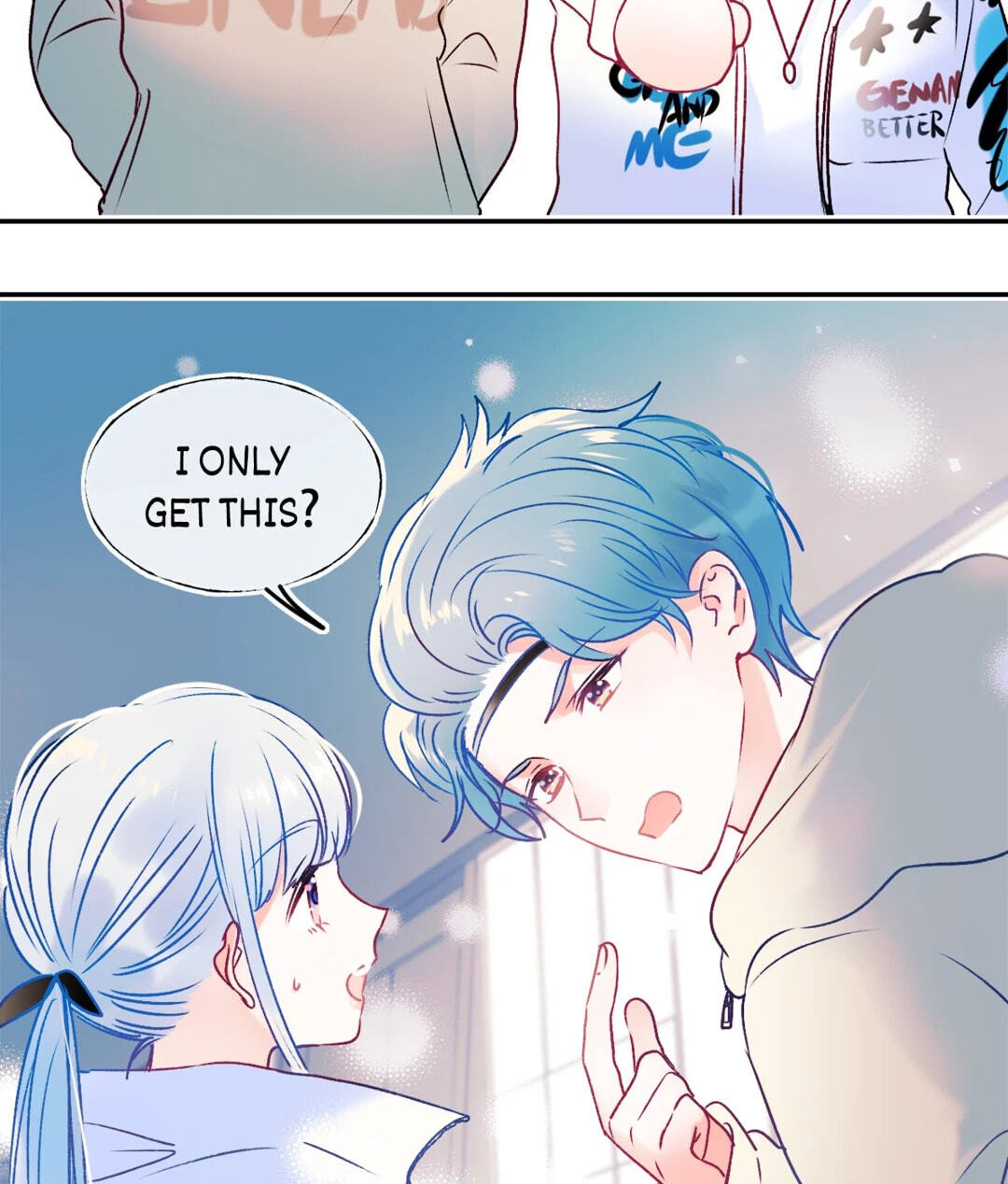 Read For the Win! chapter 95 image 50 on Lezhin