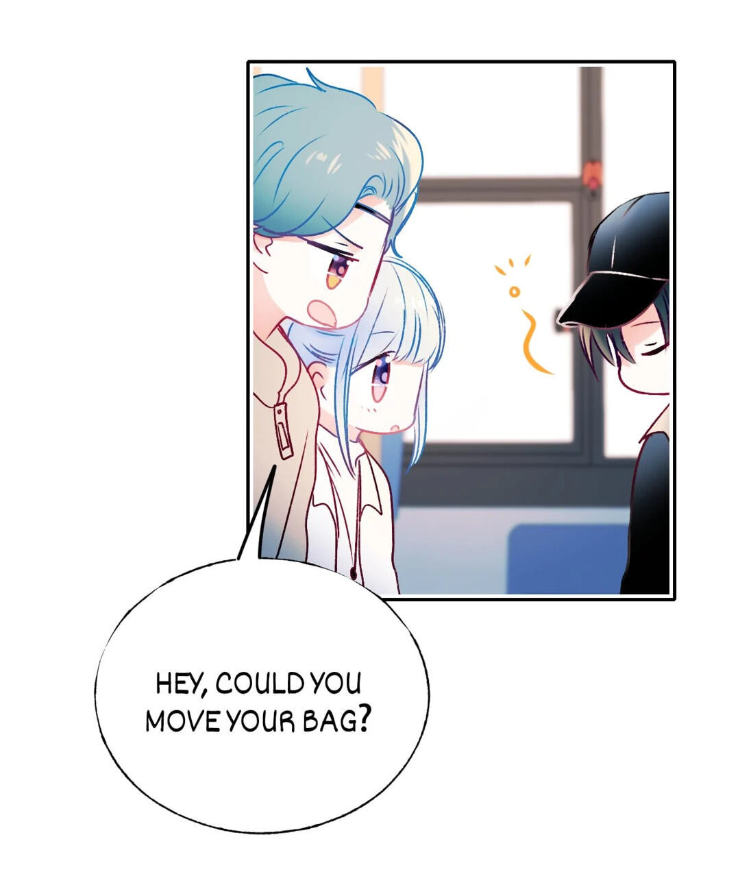 Read For the Win! chapter 95 image 7 on Lezhin