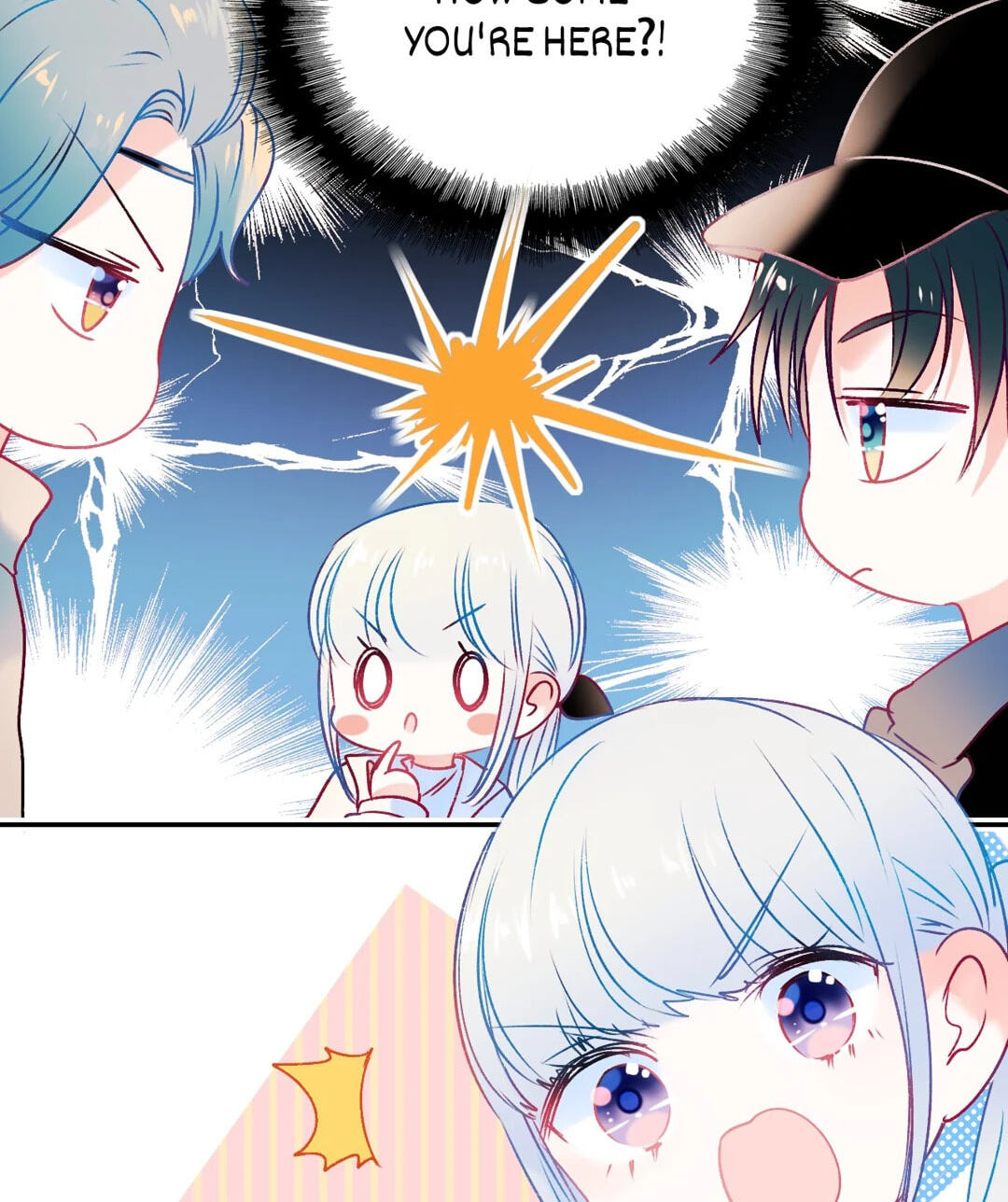 Read For the Win! chapter 95 image 9 on Lezhin