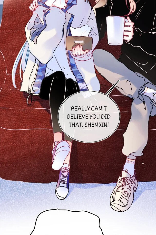 Read For the Win! chapter 96 image 12 on Lezhin