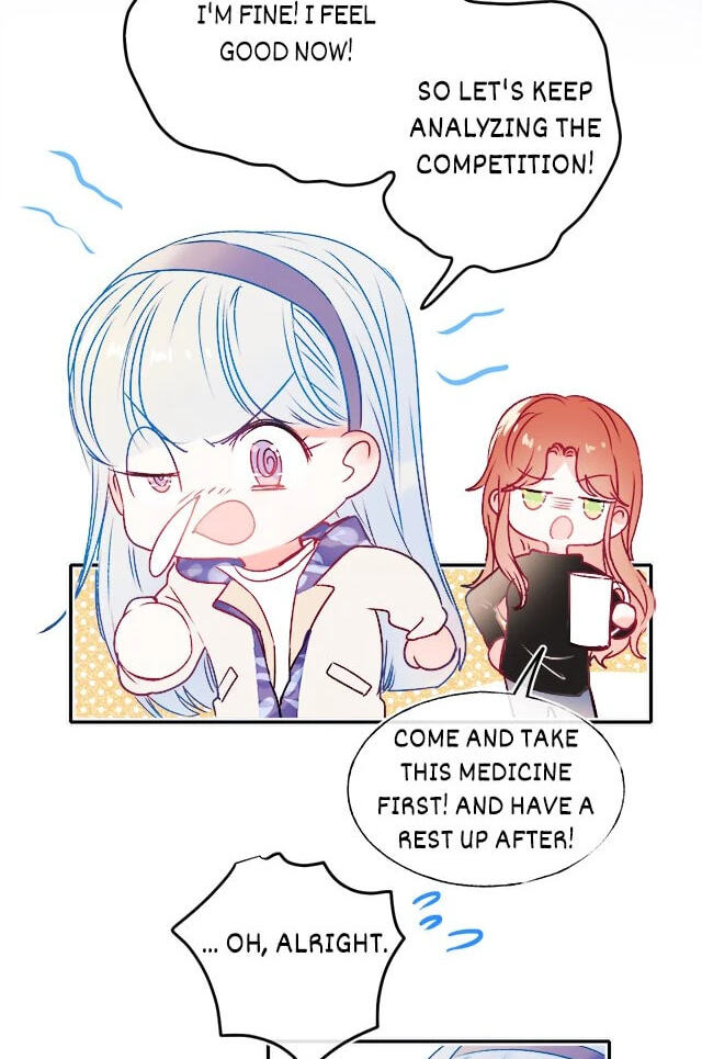 Read For the Win! chapter 96 image 13 on Lezhin