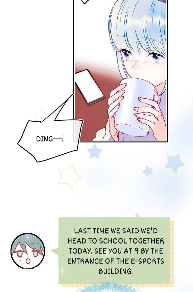 Read For the Win! chapter 96 image 14 on Lezhin