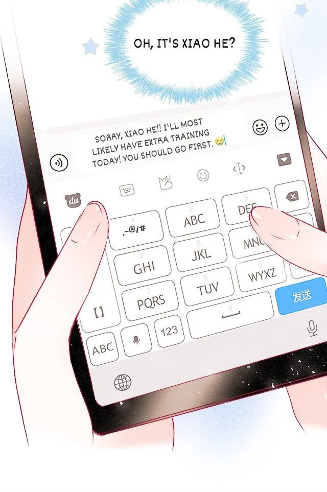 Read For the Win! chapter 96 image 15 on Lezhin