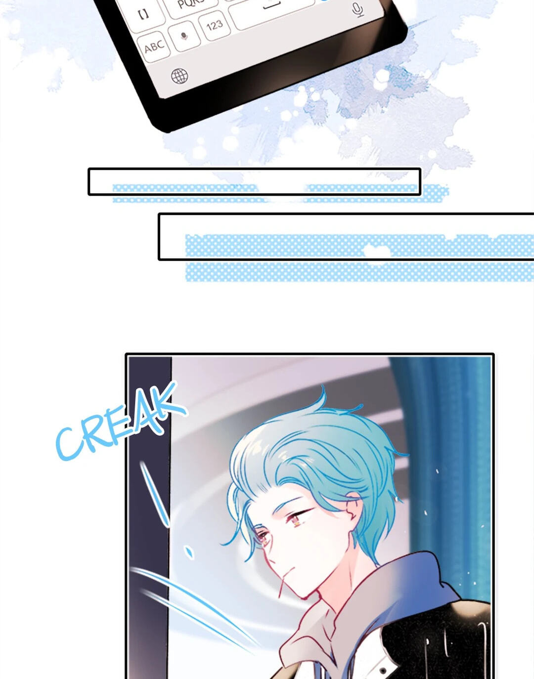 Read For the Win! chapter 96 image 17 on Lezhin