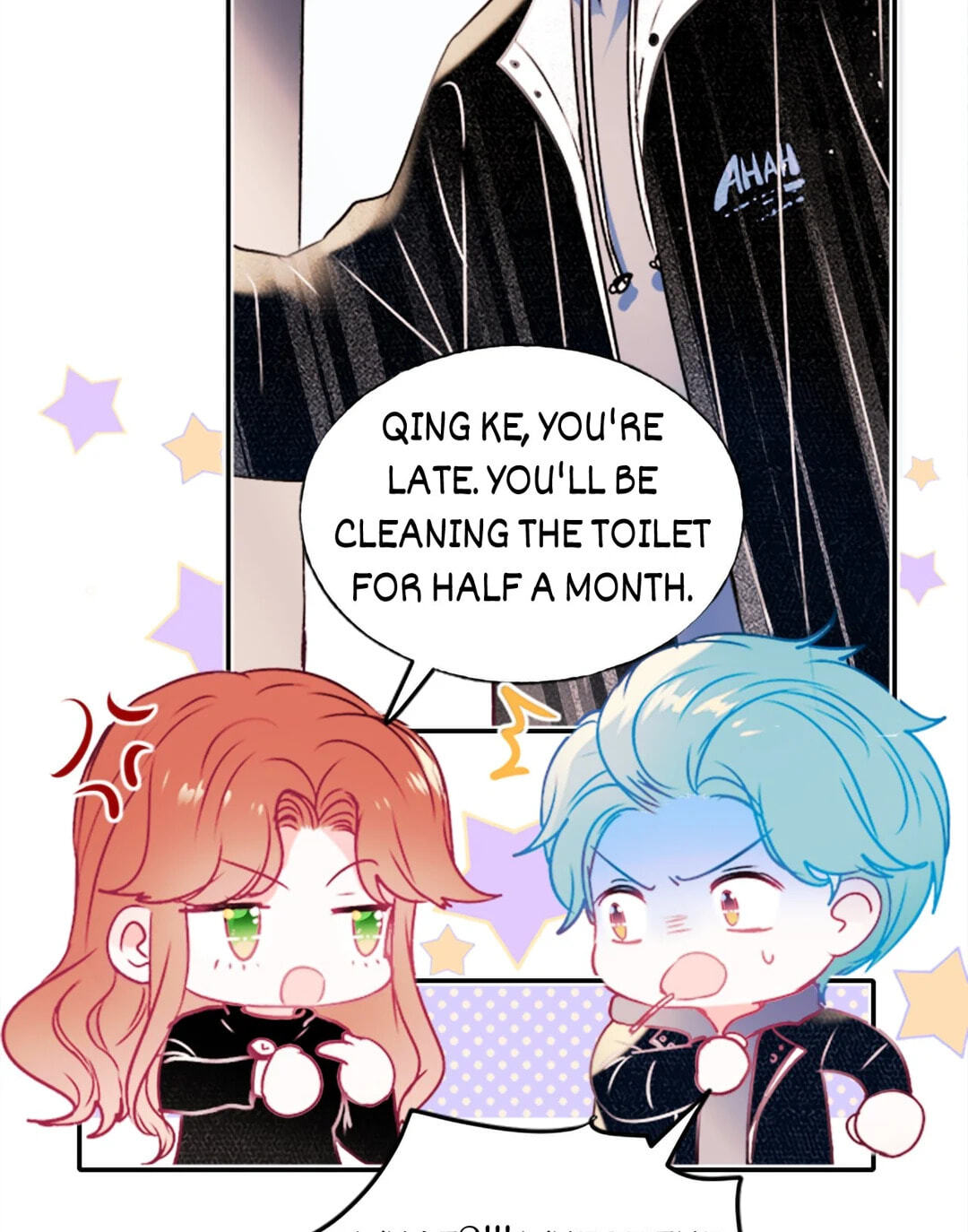 Read For the Win! chapter 96 image 18 on Lezhin