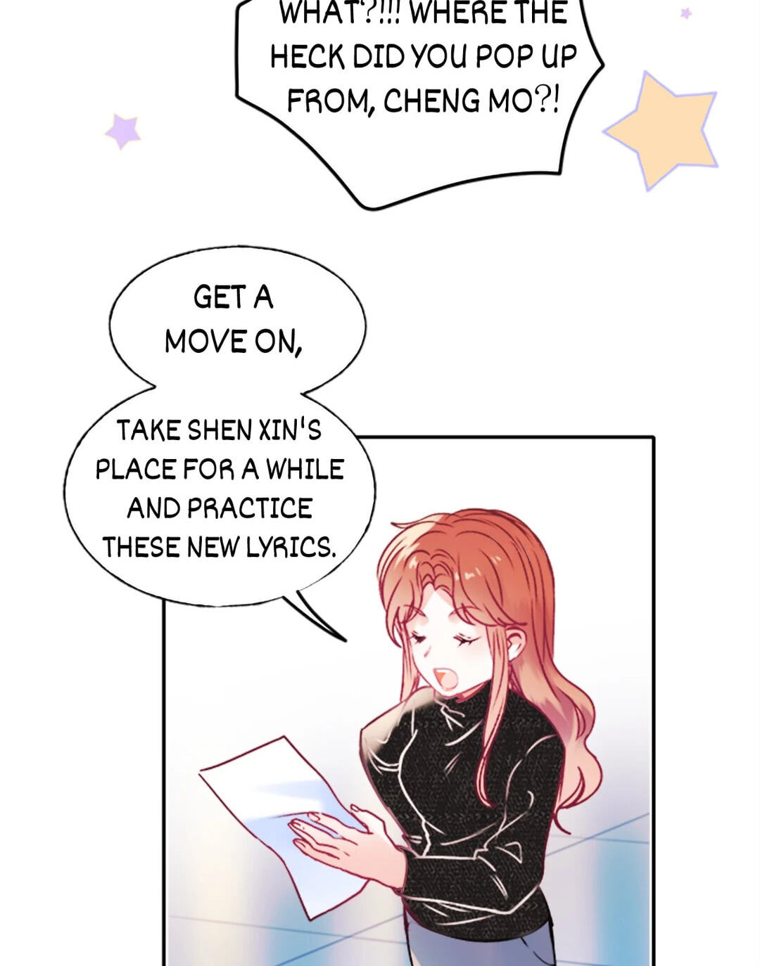 Read For the Win! chapter 96 image 19 on Lezhin