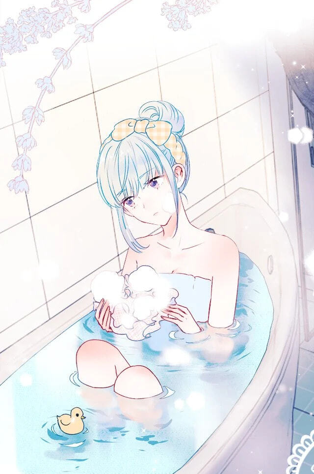 Read For the Win! chapter 96 image 2 on Lezhin