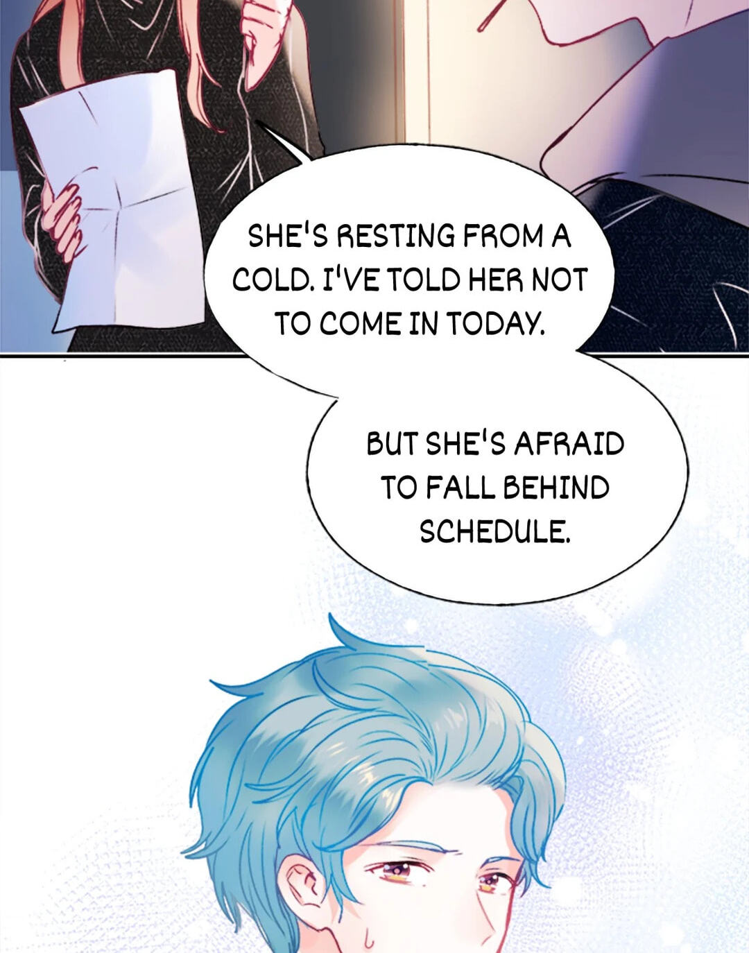 Read For the Win! chapter 96 image 21 on Lezhin