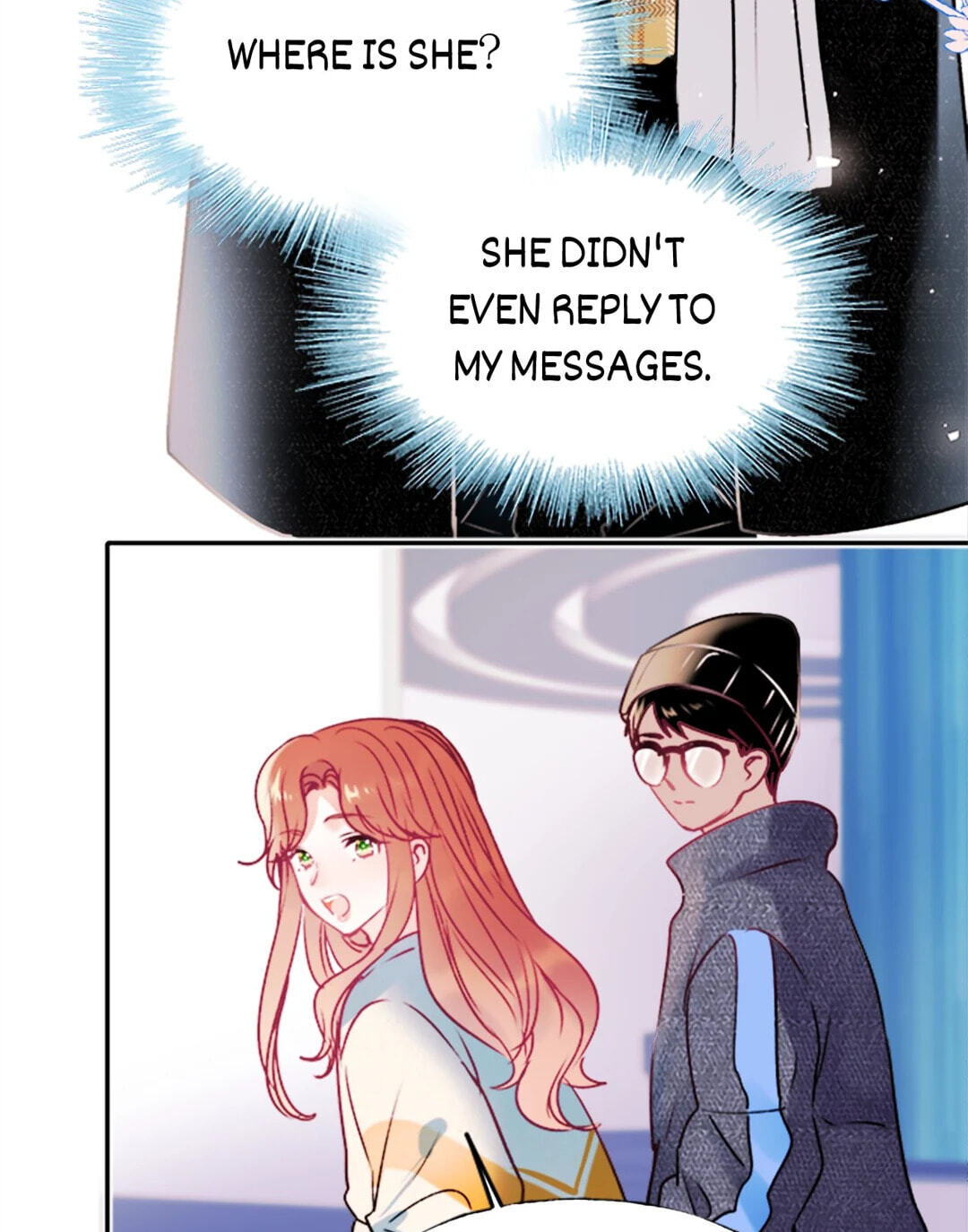 Read For the Win! chapter 96 image 26 on Lezhin