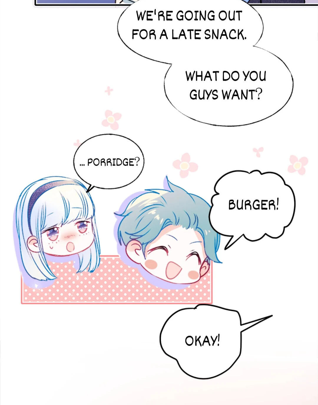 Read For the Win! chapter 96 image 27 on Lezhin