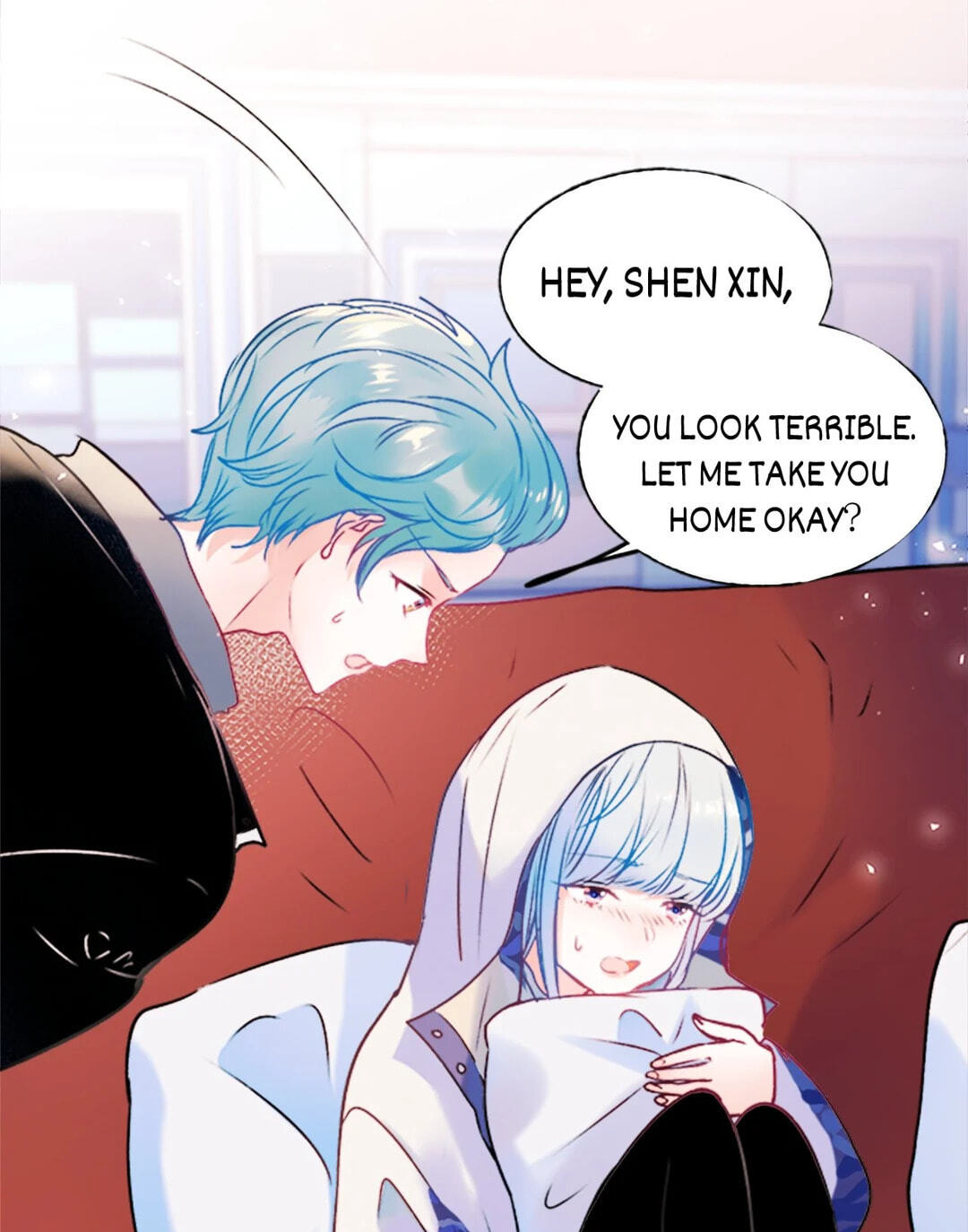 Read For the Win! chapter 96 image 28 on Lezhin