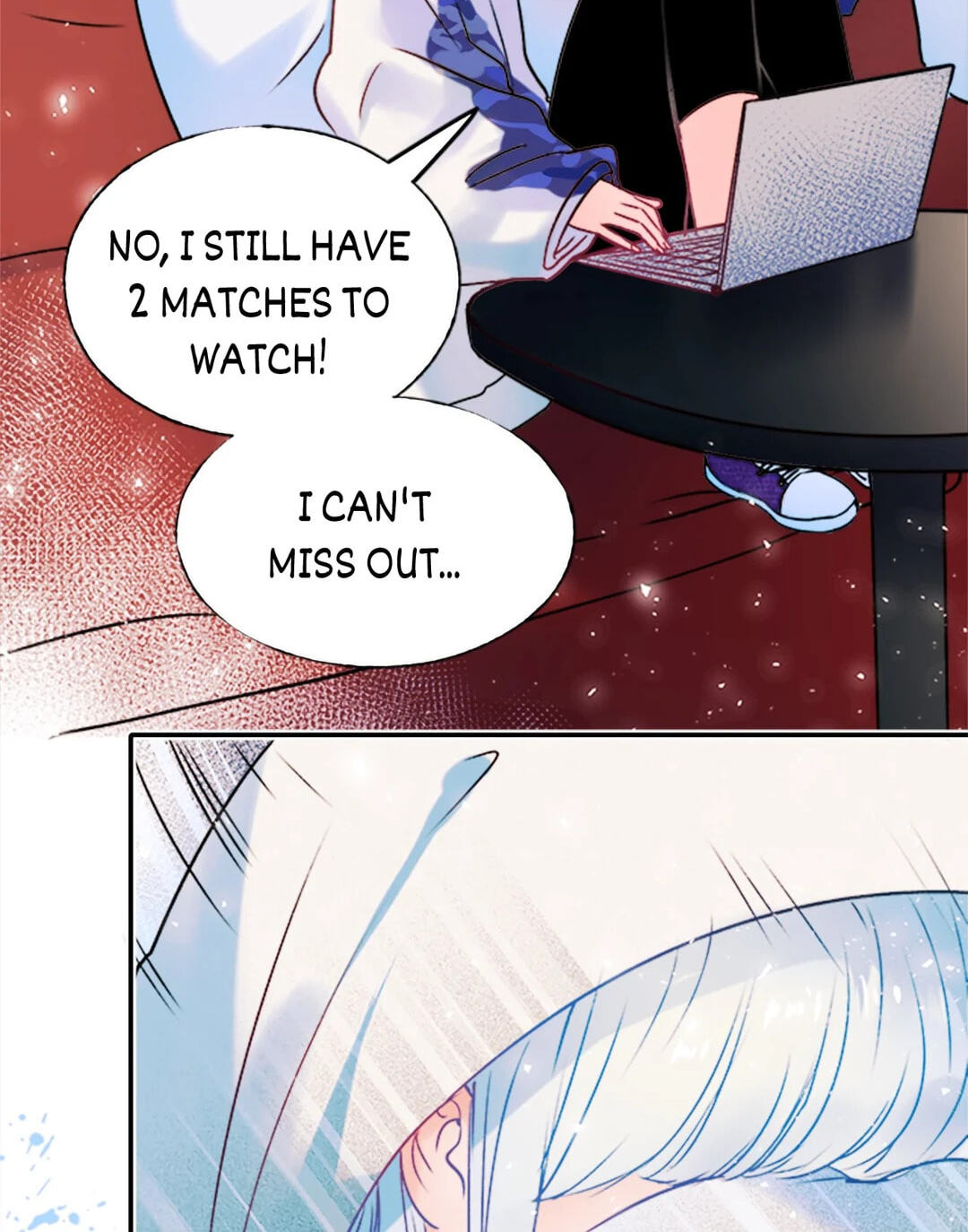 Read For the Win! chapter 96 image 29 on Lezhin