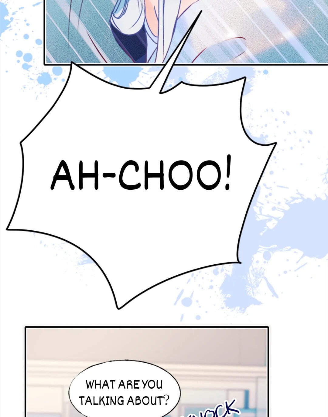 Read For the Win! chapter 96 image 30 on Lezhin